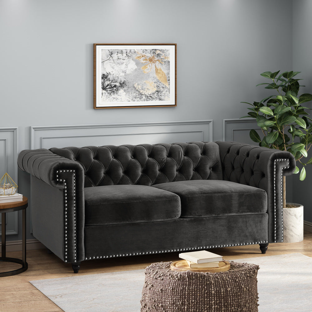 Hawthorne Loveseat Sofa