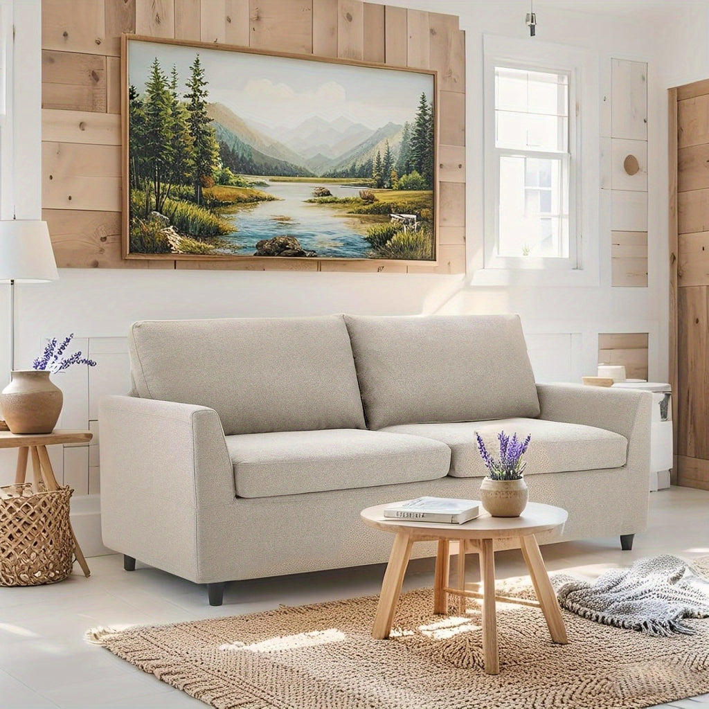 Companion Loveseat in Grey