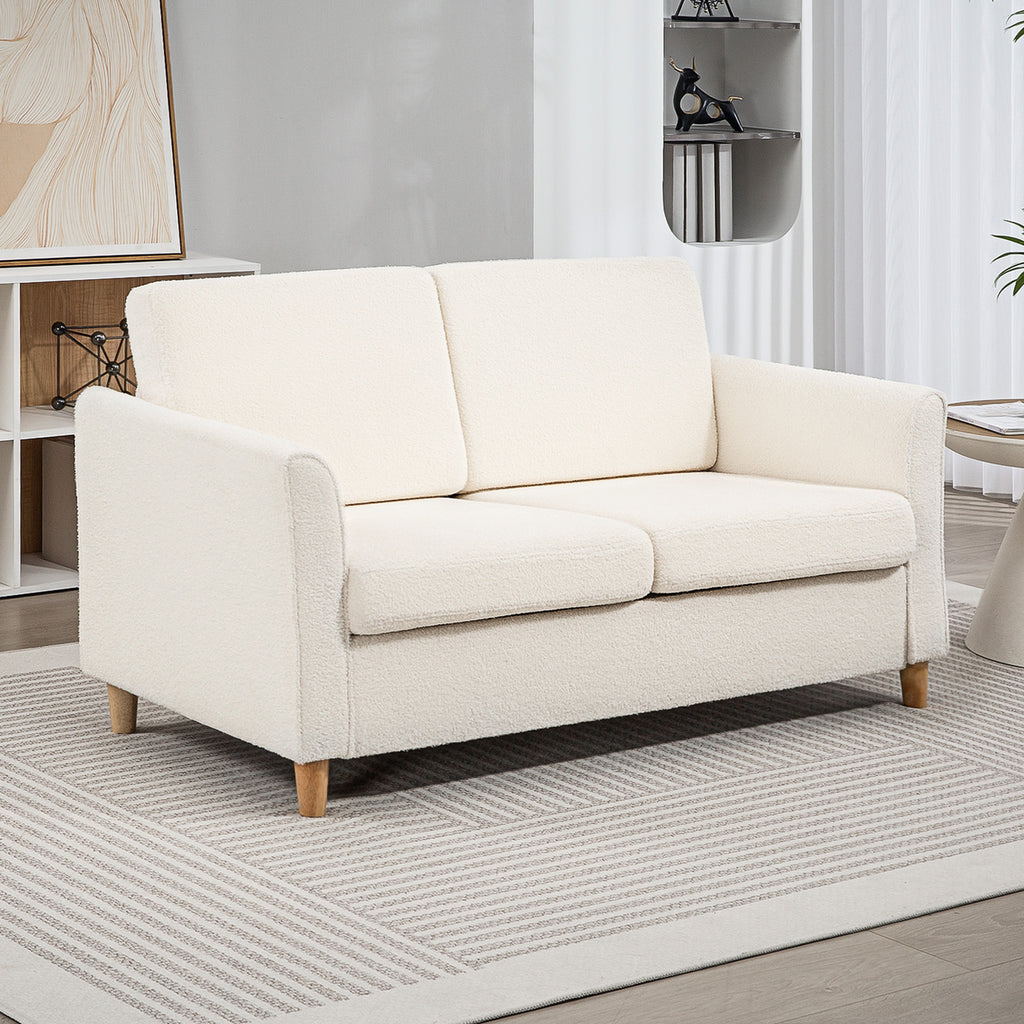 Belvoir 56" Loveseat Sofa