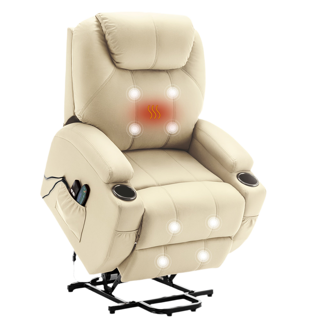 Lucerne Electric Lift Recliner
