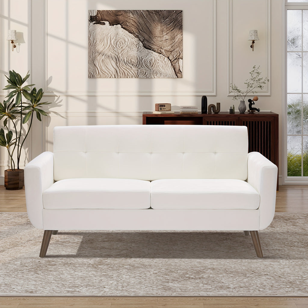 The Sit in Style Loveseat Sofa