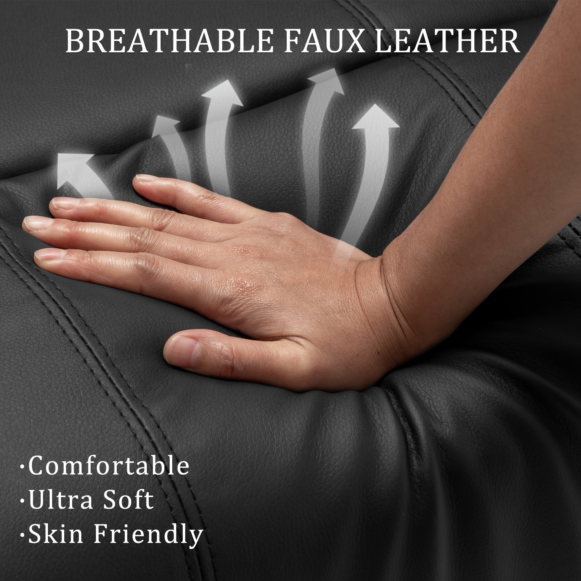 Lucerne Electric Lift Recliner