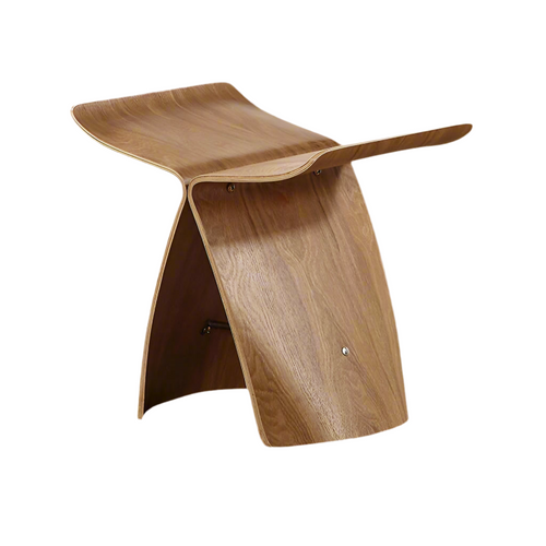 Arco Forma Wood Chair