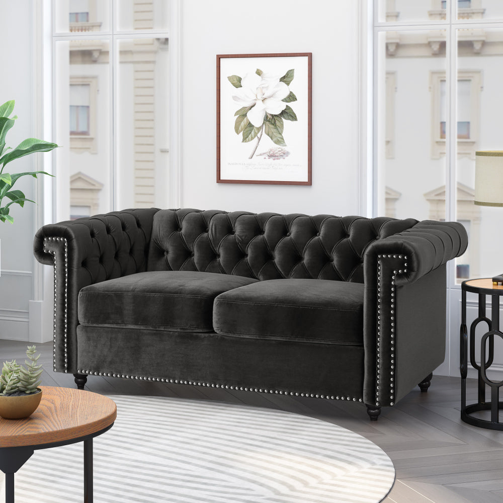Hawthorne Loveseat Sofa