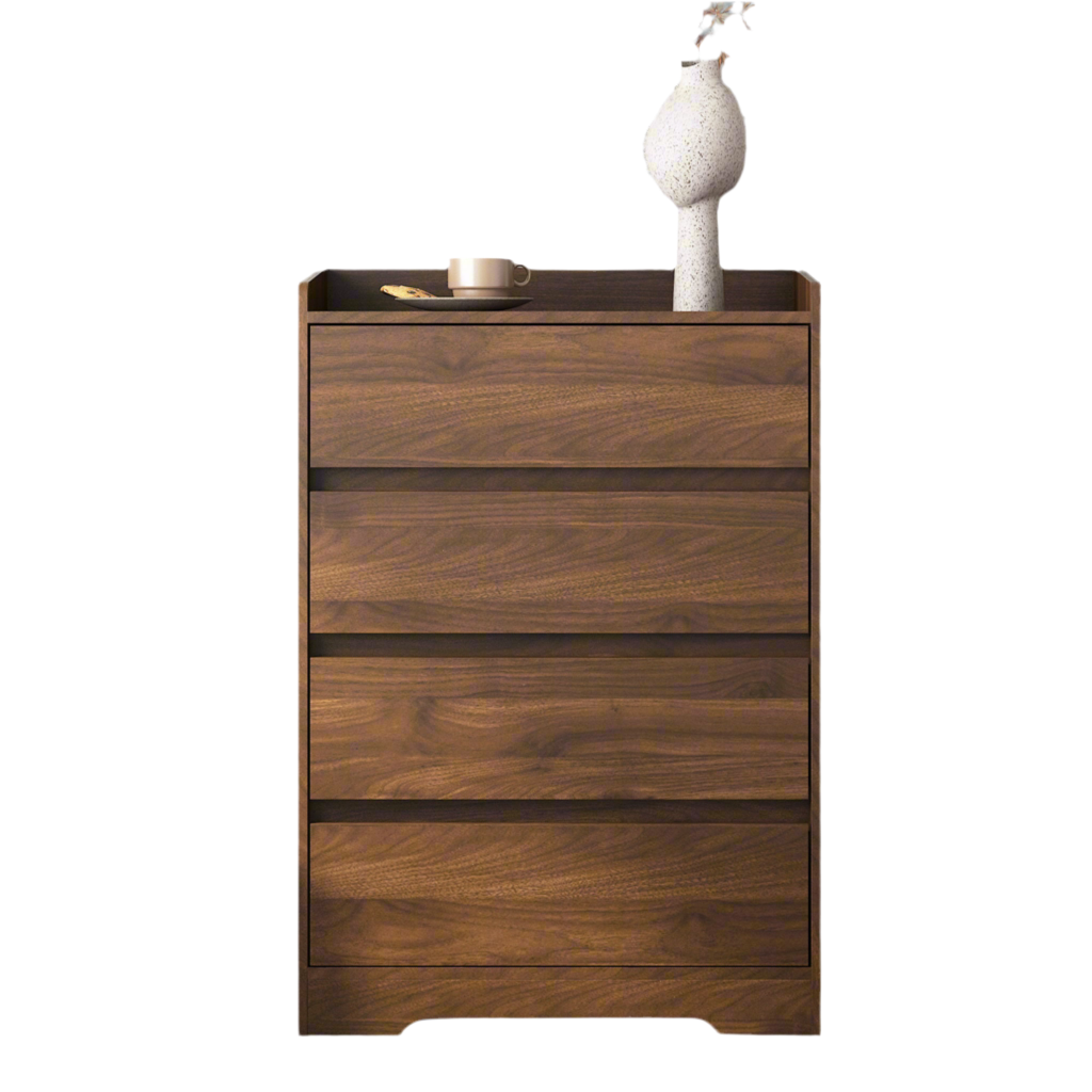 The Calderwood Chest