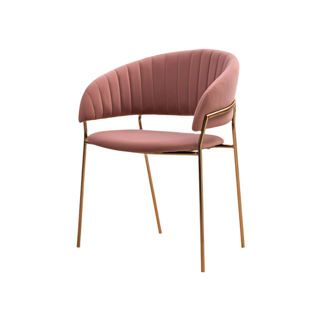 The Aurelia Chair