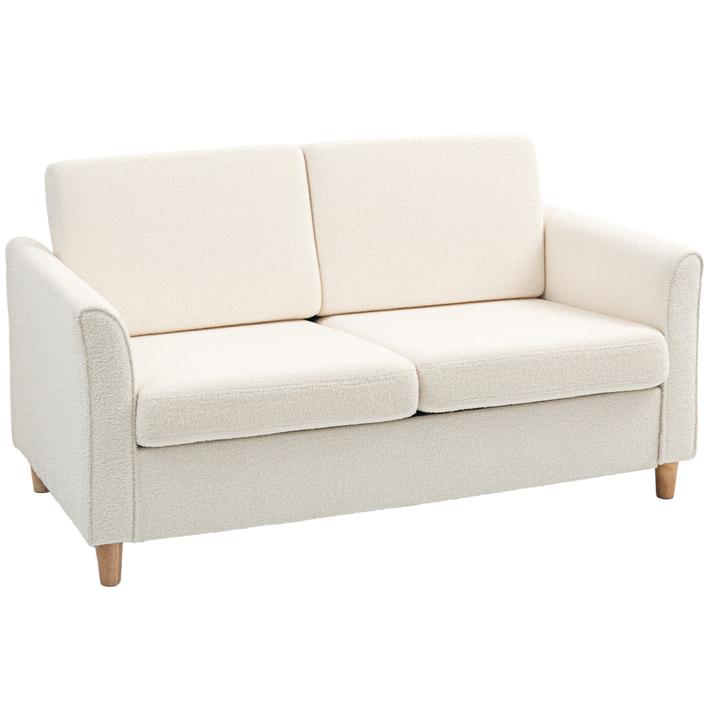 Belvoir 56" Loveseat Sofa