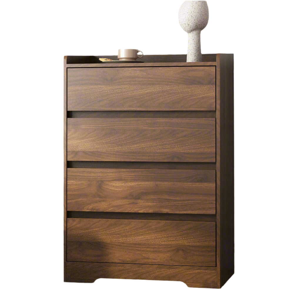 The Calderwood Chest