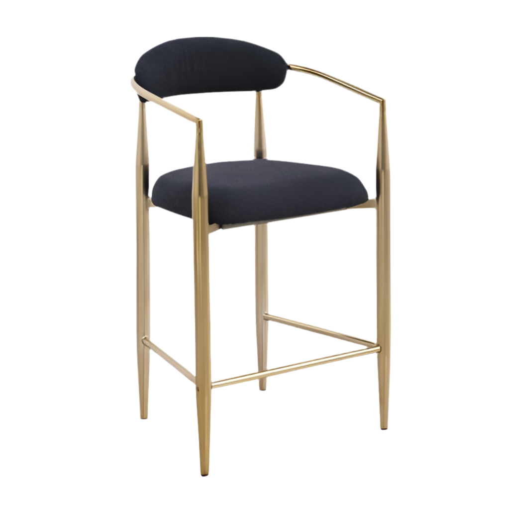 The Élan Bar Stool x2