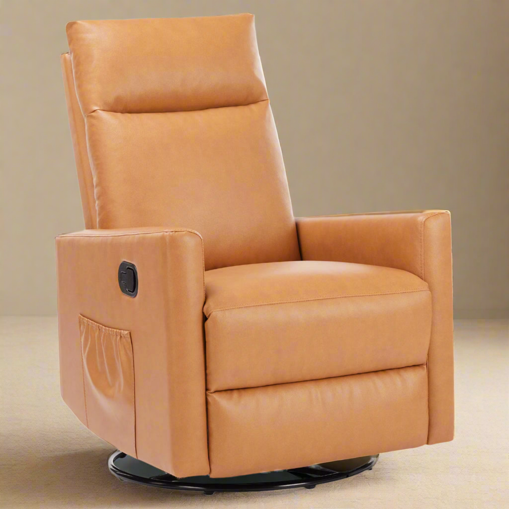 Belvoir Swivel Recliner