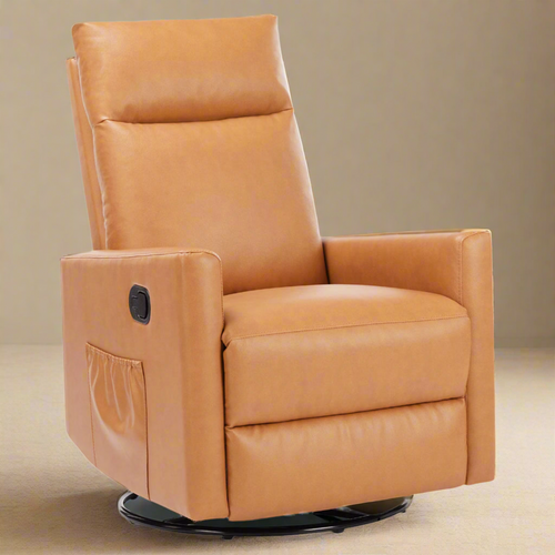 Belvoir Swivel Recliner