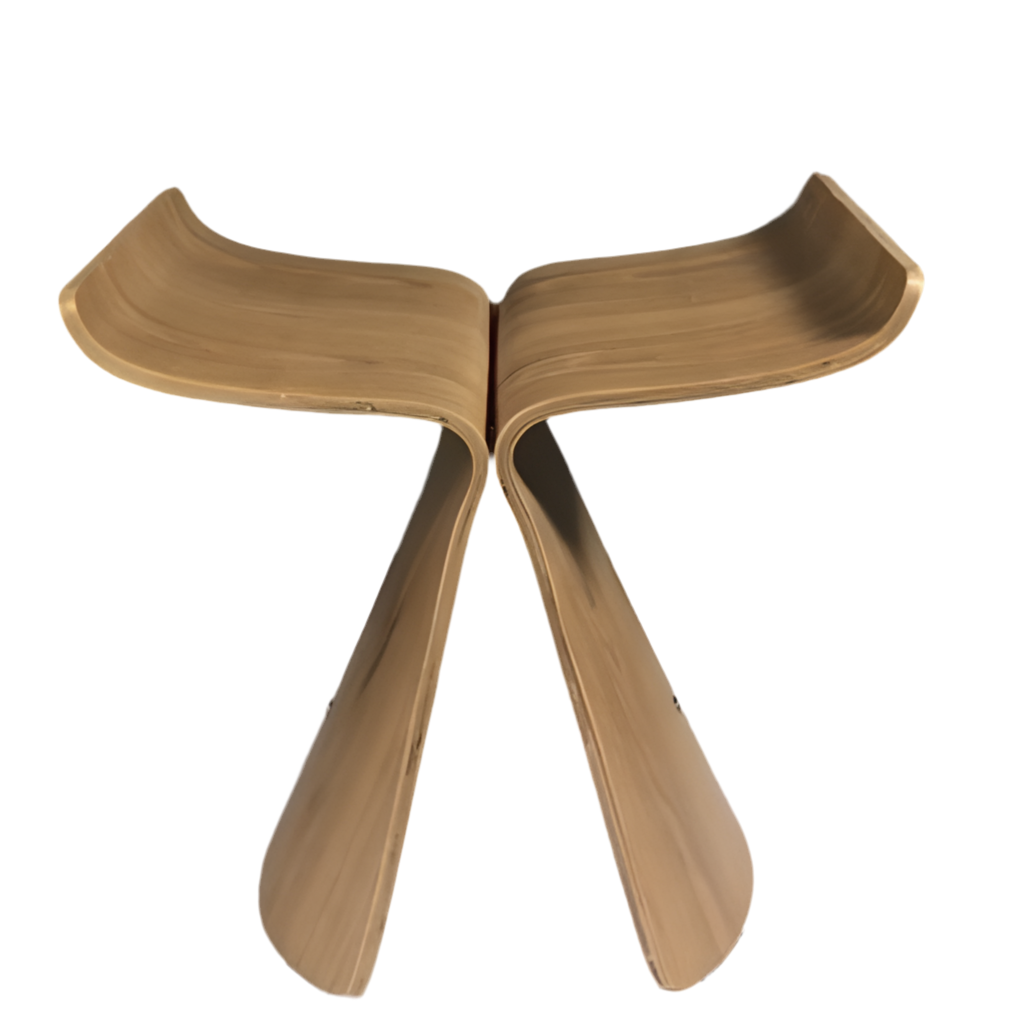 Arco Forma Wood Chair