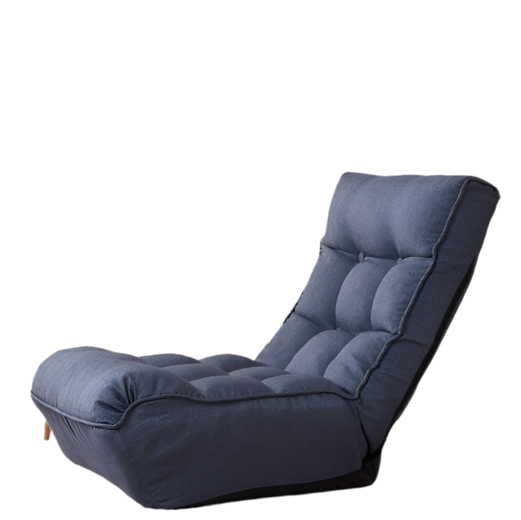 Kyoto Lounge Recliner