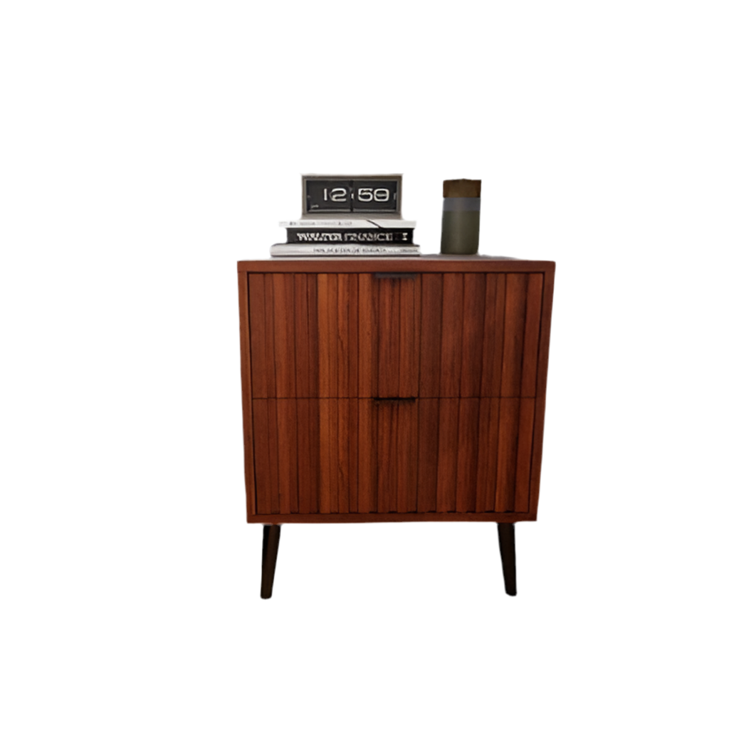 Belvoir Nightstand
