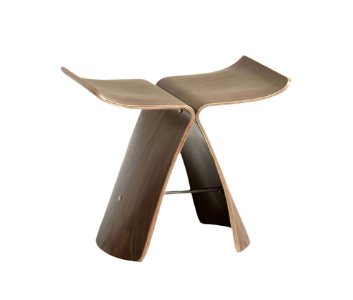 Arco Forma Wood Chair