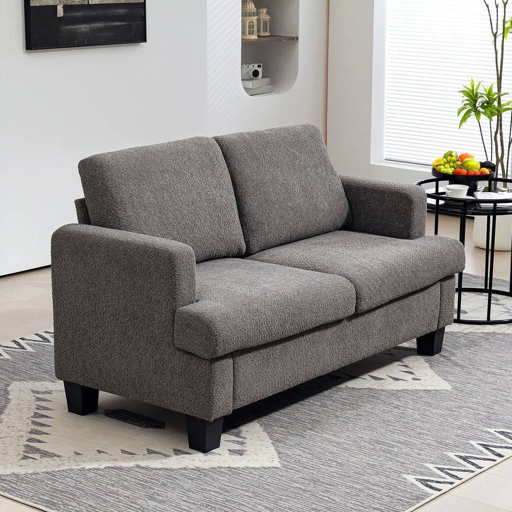 Whitmore 54.3" Loveseat Sofa