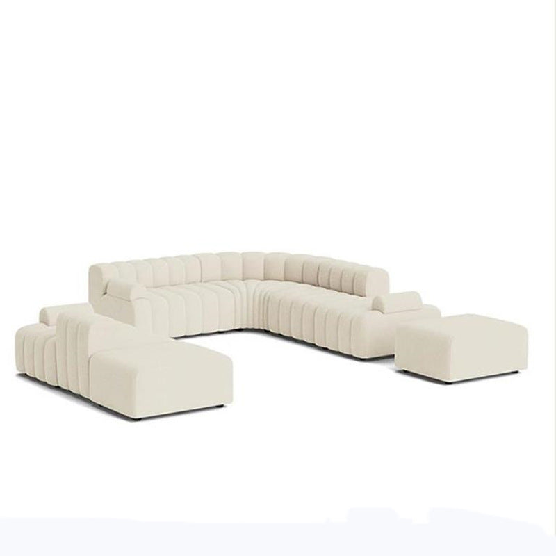 Lambé Luxe Sofa