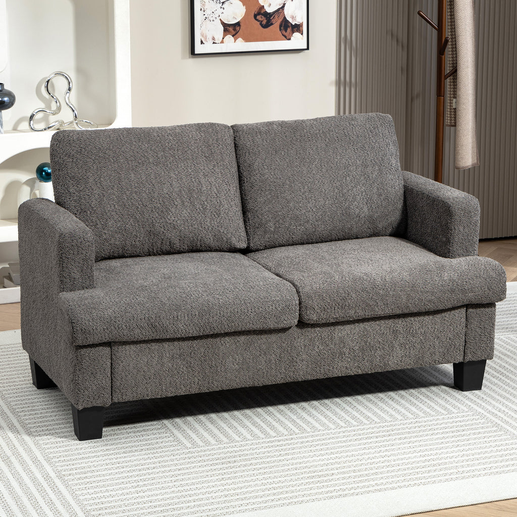 Whitmore 54.3" Loveseat Sofa