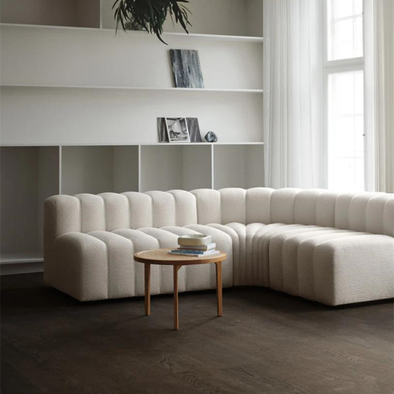 Lambé Luxe Sofa